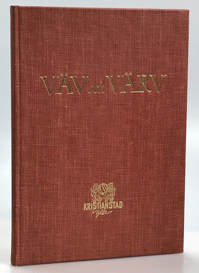 Väv och värv. Femtio år med AB Skånska…