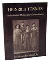 Heinrich Tonnies: Cartes-de Visite Photographer Extraordinaire