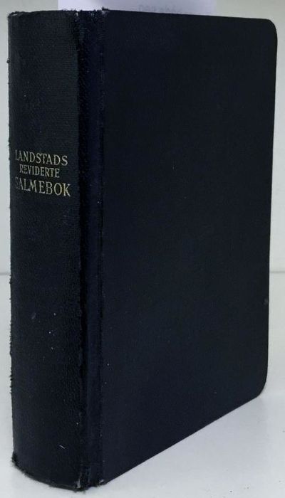 M.B. Landstads kirkesalmebok. Revidert og forøket…