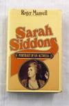 Sarah Siddons Portrait of an Actress