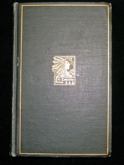 The autobiography of Benjamin Franklin