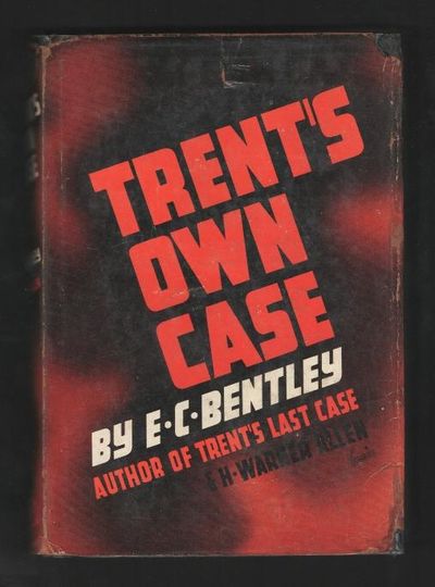 Trent's Own Case