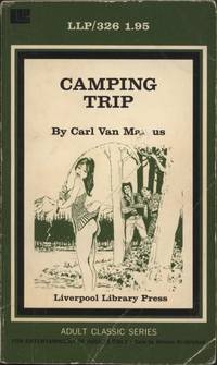 Camping Trip  LLP-326 by Carl Van Marcus - 1973