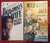 An AFB 4-book Auto/Biography multi-pack:  Tic-Polonga, The Great Houdini,