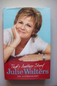 That's Another Story: The Autobiography