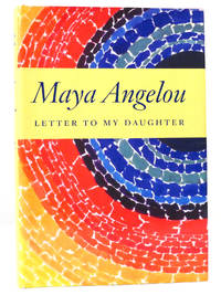 cover of LETTER TO MY DAUGHTER