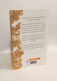If Not Winter: The Complete Fragments Of Sappho: Anne Carson