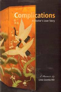 cover of COMPLICATIONS A Doctor's Love Story