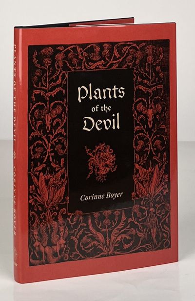 Plants of the Devil