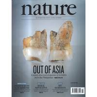 Nature - 2019 April - Vol 568 No 7751