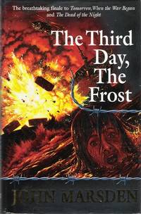 The Third Day, The Frost
