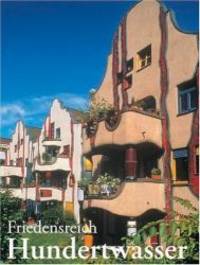 image of Friedensreich Hundertwasser