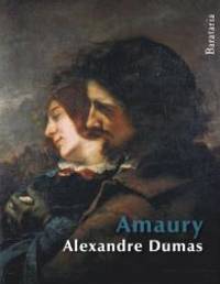 image of Amaury (Spanish Edition)