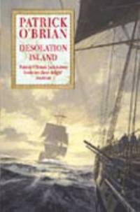 image of Desolation Island
