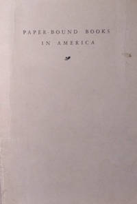image of Paper-Bound Books in America