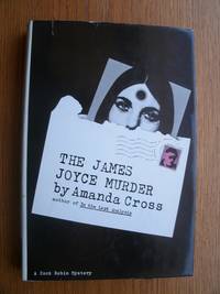 The James Joyce Murder