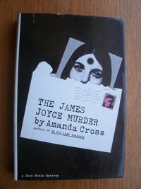 The James Joyce Murder by Cross, Amanda - 1967