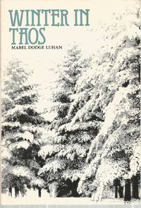 Winter in Taos