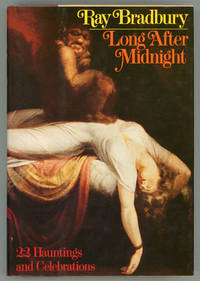 cover of LONG AFTER MIDNIGHT