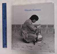 image of Hitoshi Nomura, Early Works: Sculpture, Photography, Film, Sound