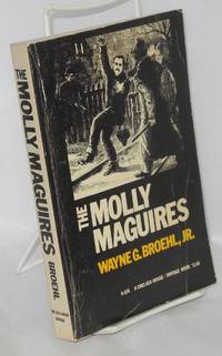 image of The Molly Maguires