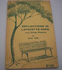 image of Reflections in Lafayette Park and Other Poems