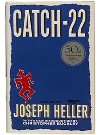 Catch-22: A Novel (50th Anniversary Edition)