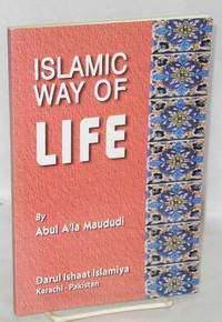 image of Islamic way of life