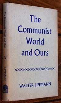 image of The Communist World And Ours