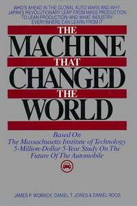 Machine That Changed the World