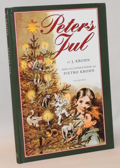 Peters jul.