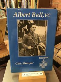 image of Albert Ball, VC