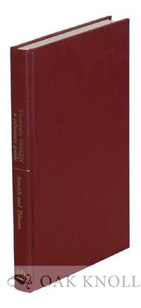 THORSTEIN VEBLEN: A REFERENCE GUIDE