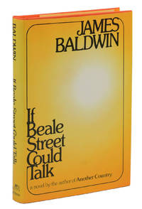 cover of If Beale Street Could Talk