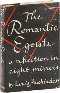 The Romantic Egoists [with Signed Bookplate]