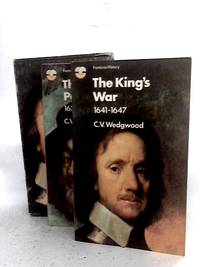 The King's Peace; The King's War