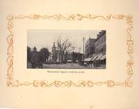 VIEWS OF LEOMINSTER (1907, MASSACHUSETTS) With Poetical Selections from Various Authors by Unknown - Paperback - 1907 - from Nick Bikoff, Bookseller (SKU: 10432)