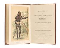 image of The Native Races of the Indian Archipelago. Papuans