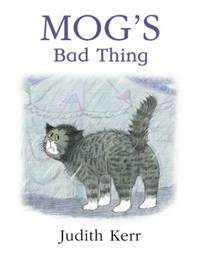 Mog&acirc;s Bad Thing