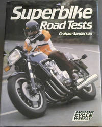 image of Superbike Road Tests