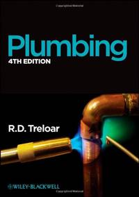 Plumbing, 4th Edition