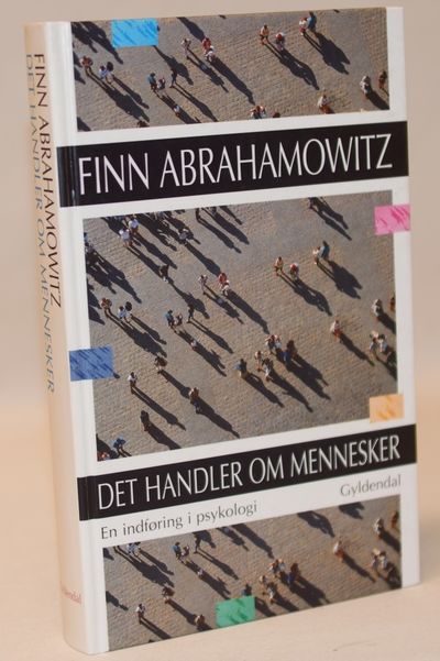 Det handler om mennesker.