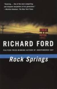 image of Rock Springs