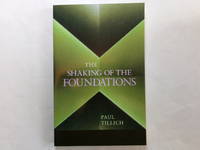 The Shaking of the Foundations