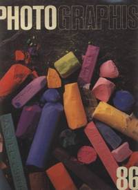 PHOTOGRAPHIS 86 INTERNATIONAL ANNUAL OF