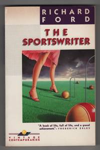 The Sportswriter