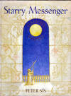 Starry Messenger (Caldecott Honor)