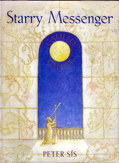 Starry Messenger (Caldecott Honor)