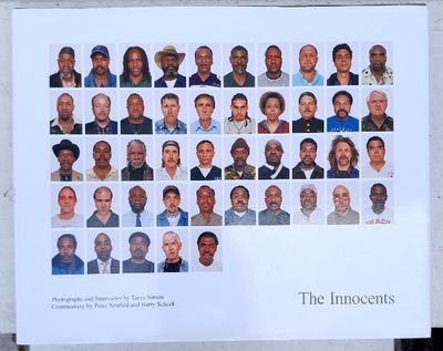 The Innocents.