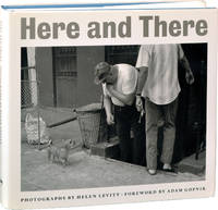 image of Here and There (Signed First Edition)